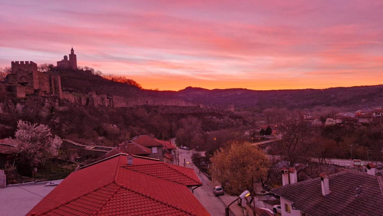 Къща За Гости Великите Veliko Tarnovo Buitenkant foto