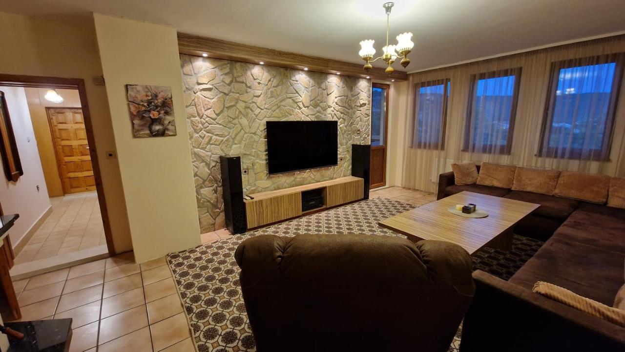 Къща За Гости Великите Veliko Tarnovo Buitenkant foto