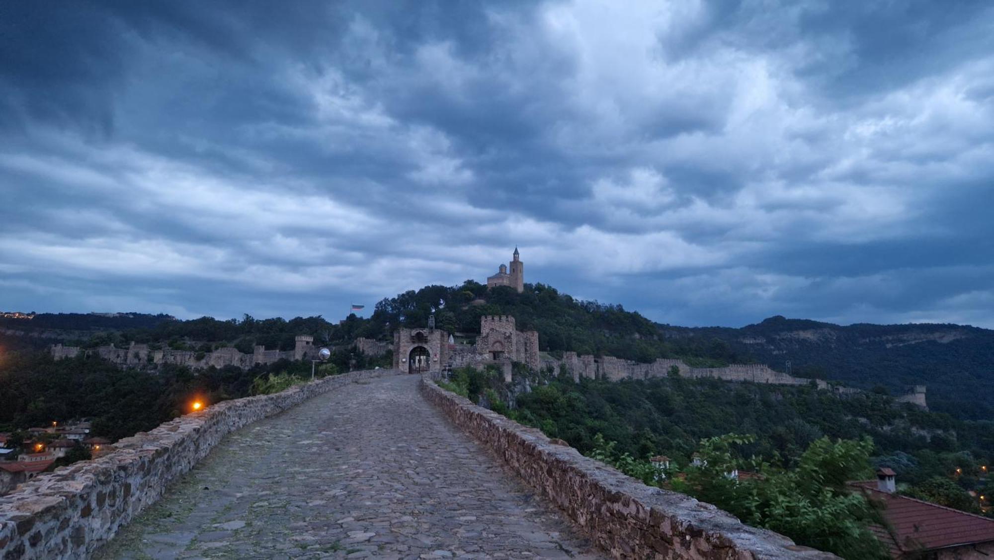 Къща За Гости Великите Veliko Tarnovo Buitenkant foto